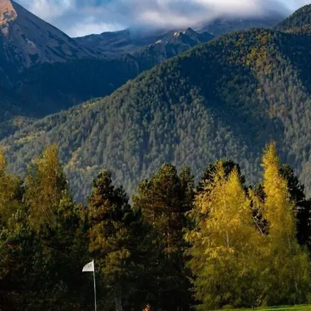 President Pirin Golf & ! * Bansko