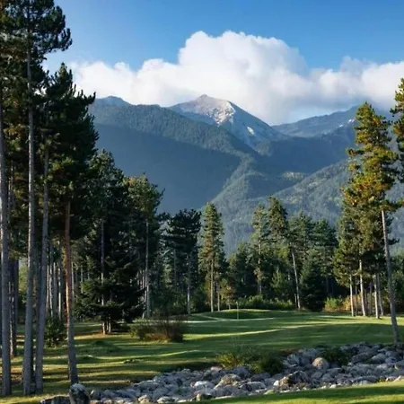 President Pirin Golf & !