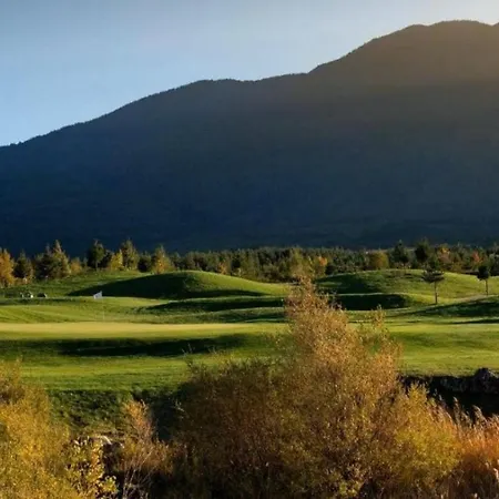 President Pirin Golf & ! Bansko