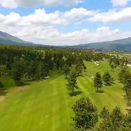 Daire President Pirin Golf & !