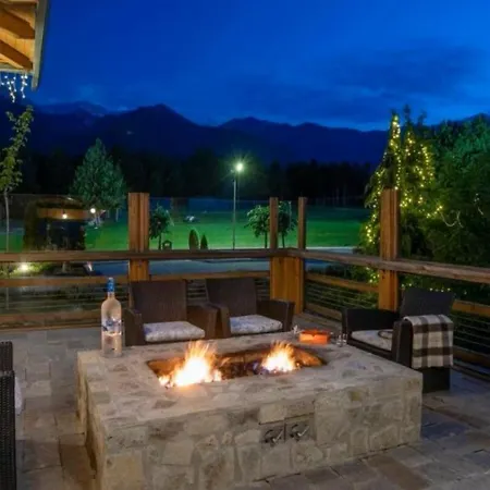 Daire President Pirin Golf & ! Bansko
