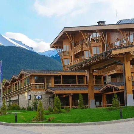 President Pirin Golf & ! * Bansko
